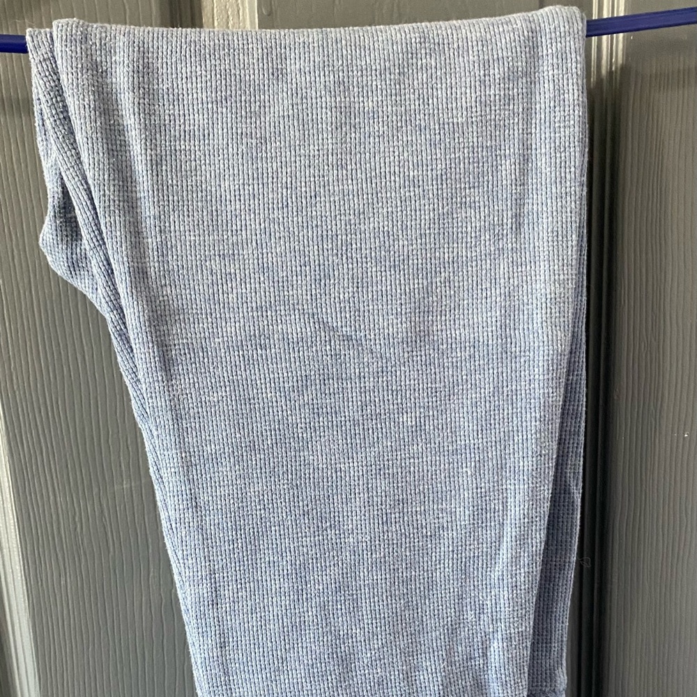 Thermal leggings